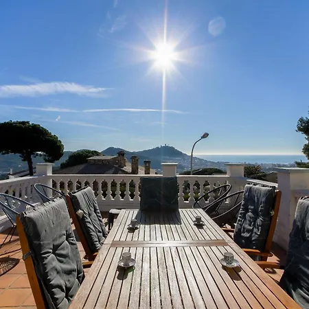 Niedda Holiday home Blanes