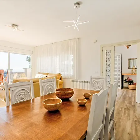Niedda Holiday home