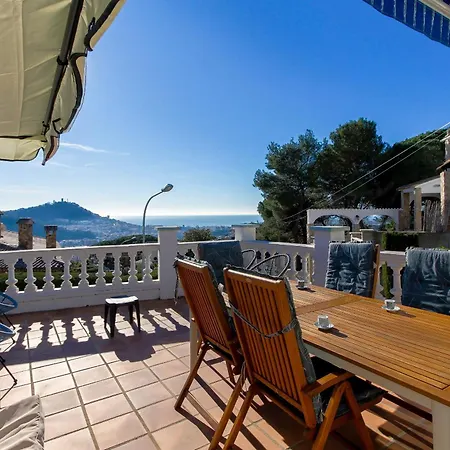 Holiday home Niedda
