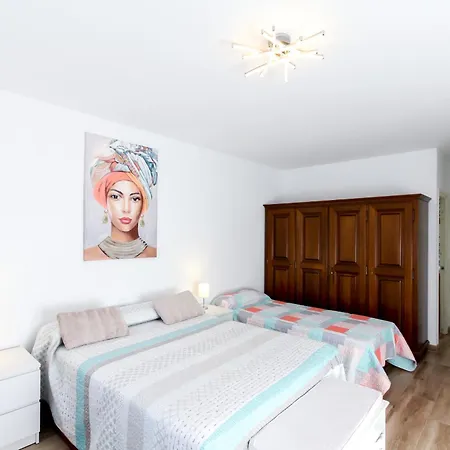Holiday home Niedda *