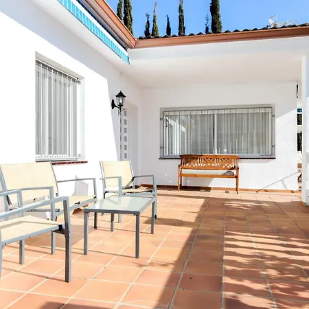 Holiday home Niedda *