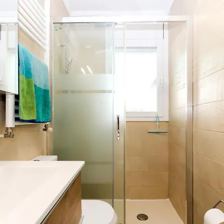 Niedda Holiday home Blanes