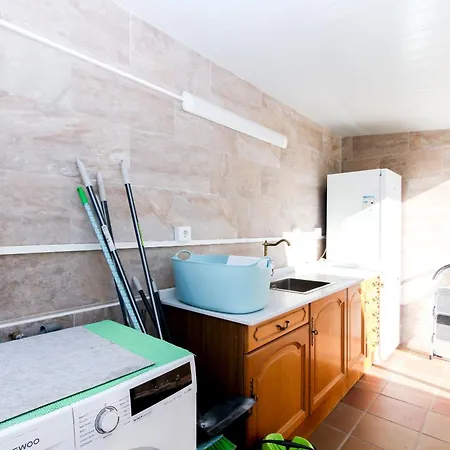 Holiday home Niedda Blanes