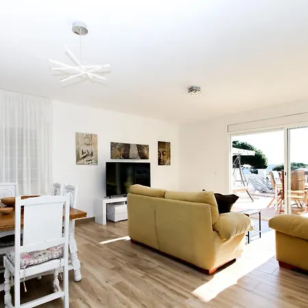 Holiday home Niedda *