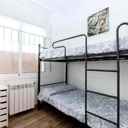 Niedda Holiday home