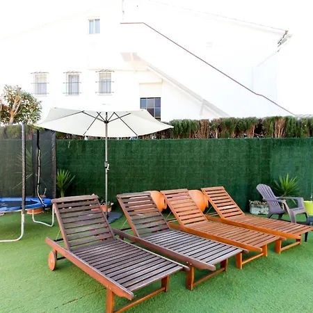 Niedda Holiday home *